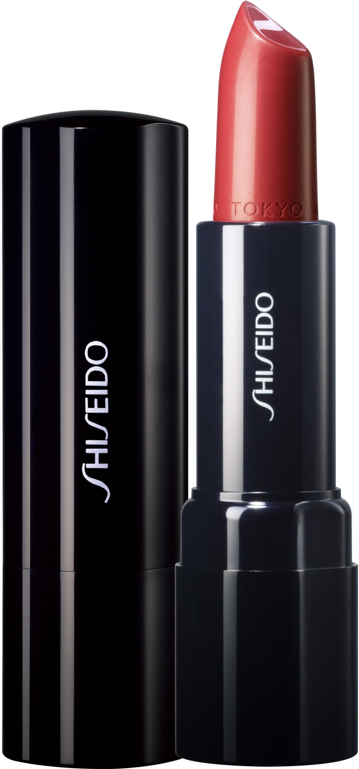 Perfect Rouge: Shiseido’s New Page – Traumstuecke Ulm