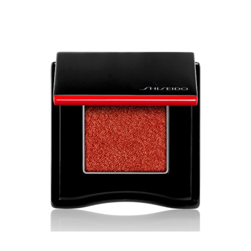 Shiseido POP PowderGel Eye Shadow 06 Vivivi Orange