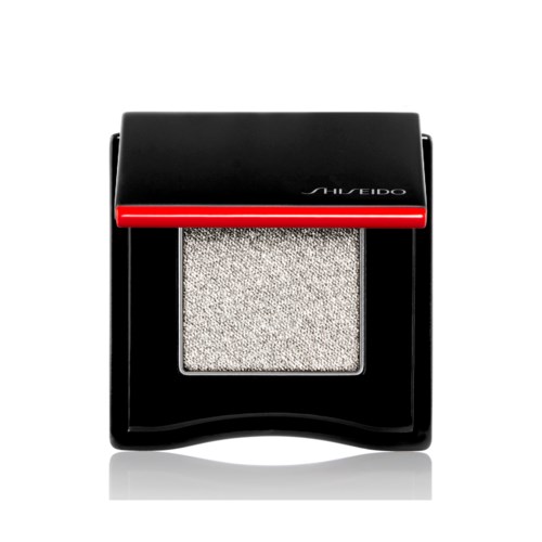 Shiseido POP PowderGel Eye Shadow 07 Shari-Shari Silver