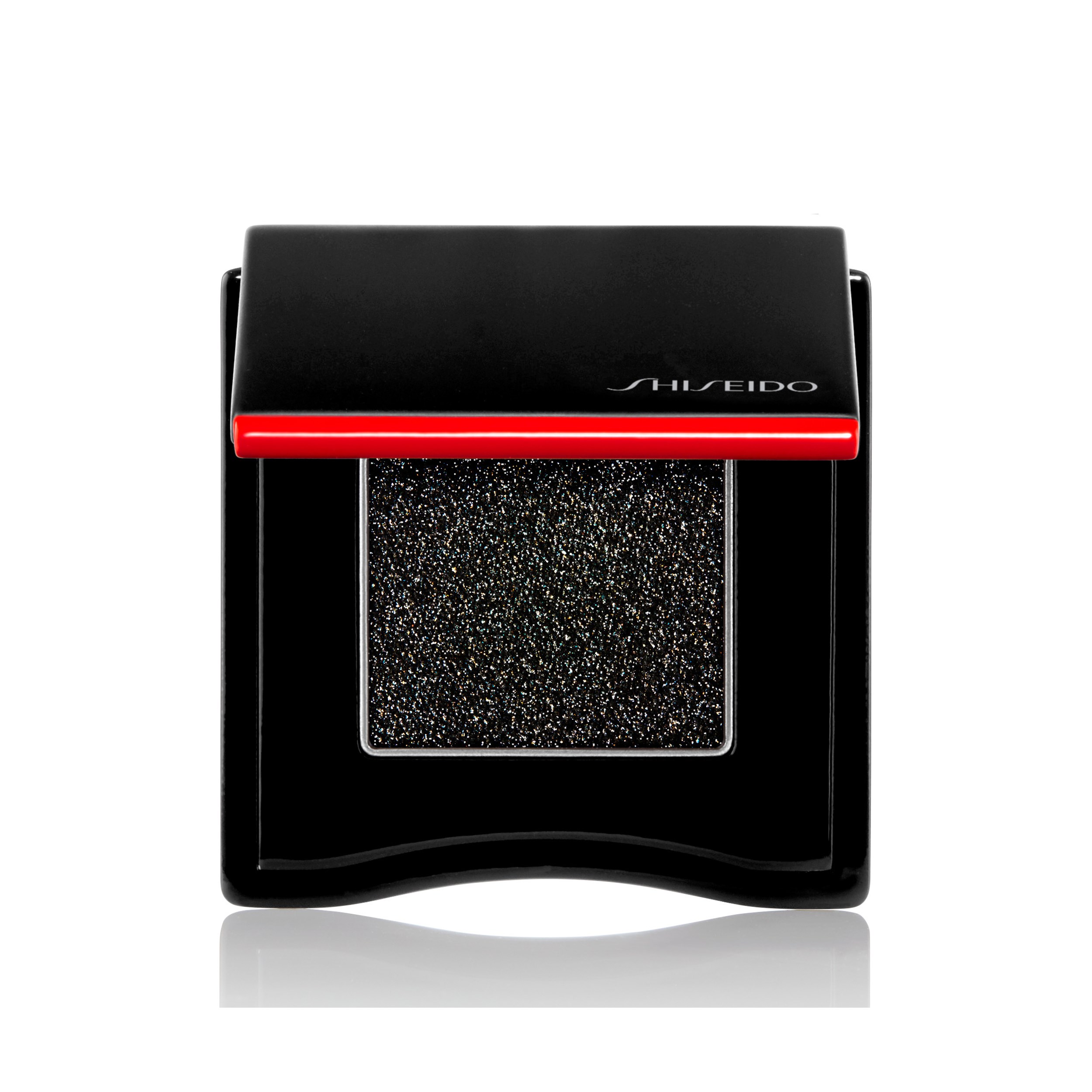 Läs mer om Shiseido Pop powdergel 09 Dododo Black