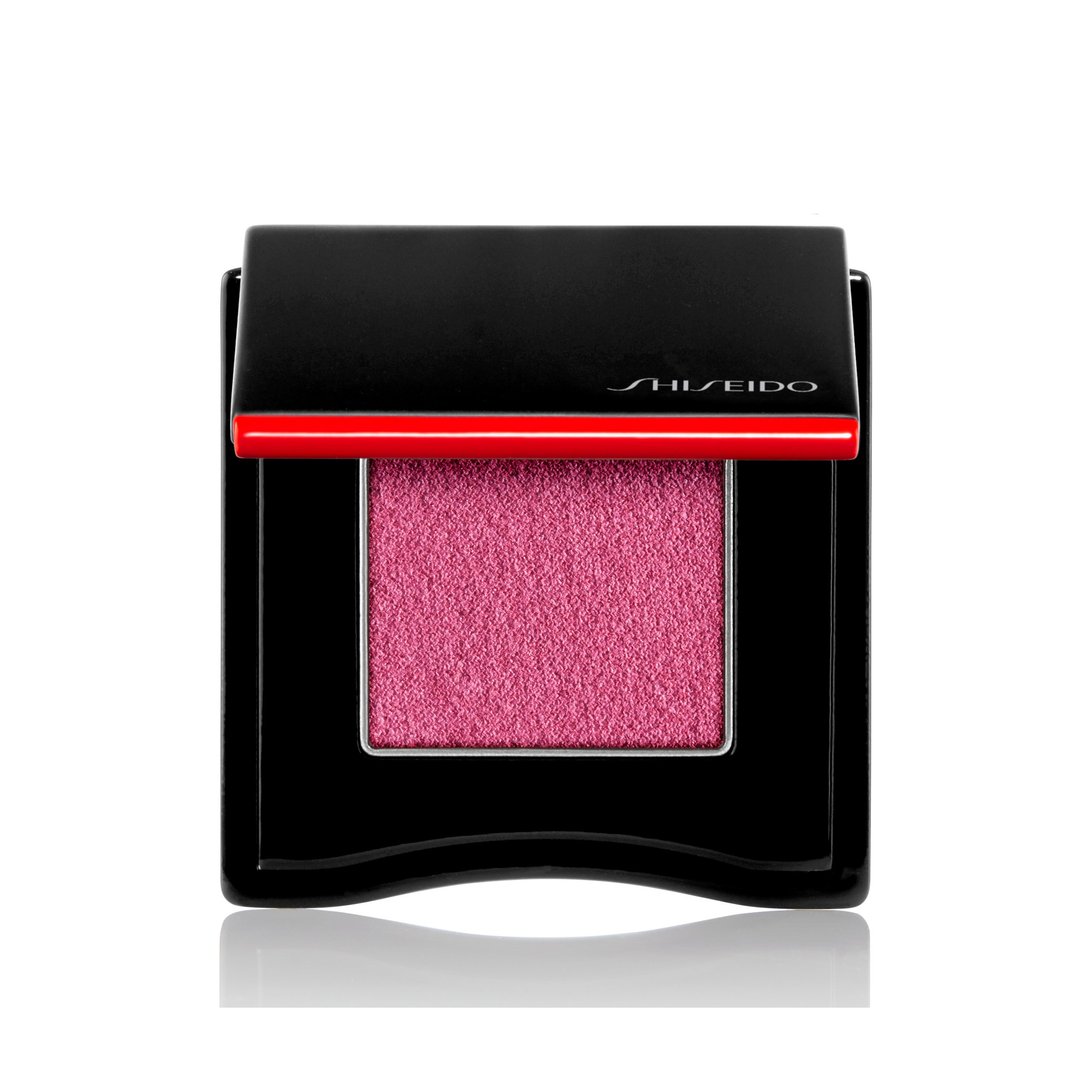 Läs mer om Shiseido Pop powdergel 11 Waku-Waku Pink