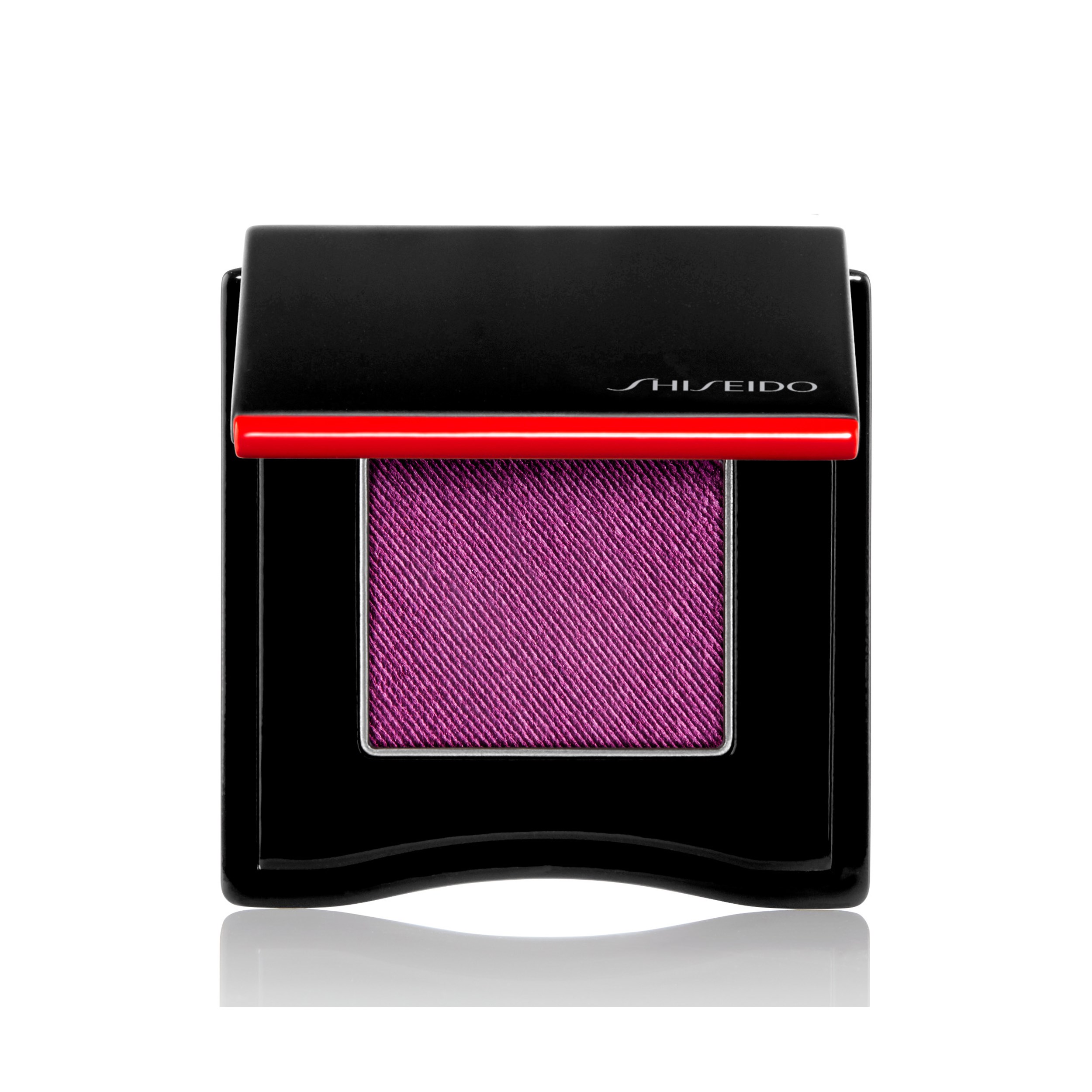 Läs mer om Shiseido Pop powdergel 12 Hara-Hara Purple