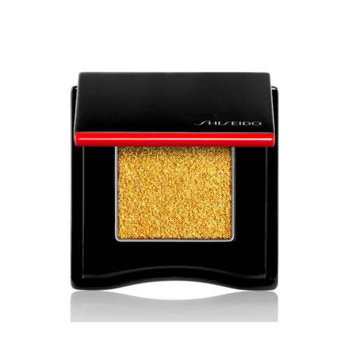 Shiseido POP PowderGel Eye Shadow 13 Kan-Kan Gold