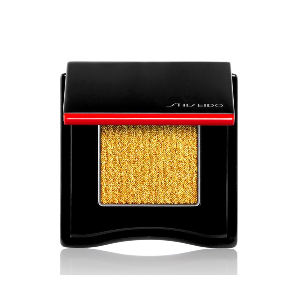 Shiseido POP PowderGel Eye Shadow 13 Kan-Kan Gold 2,5 g