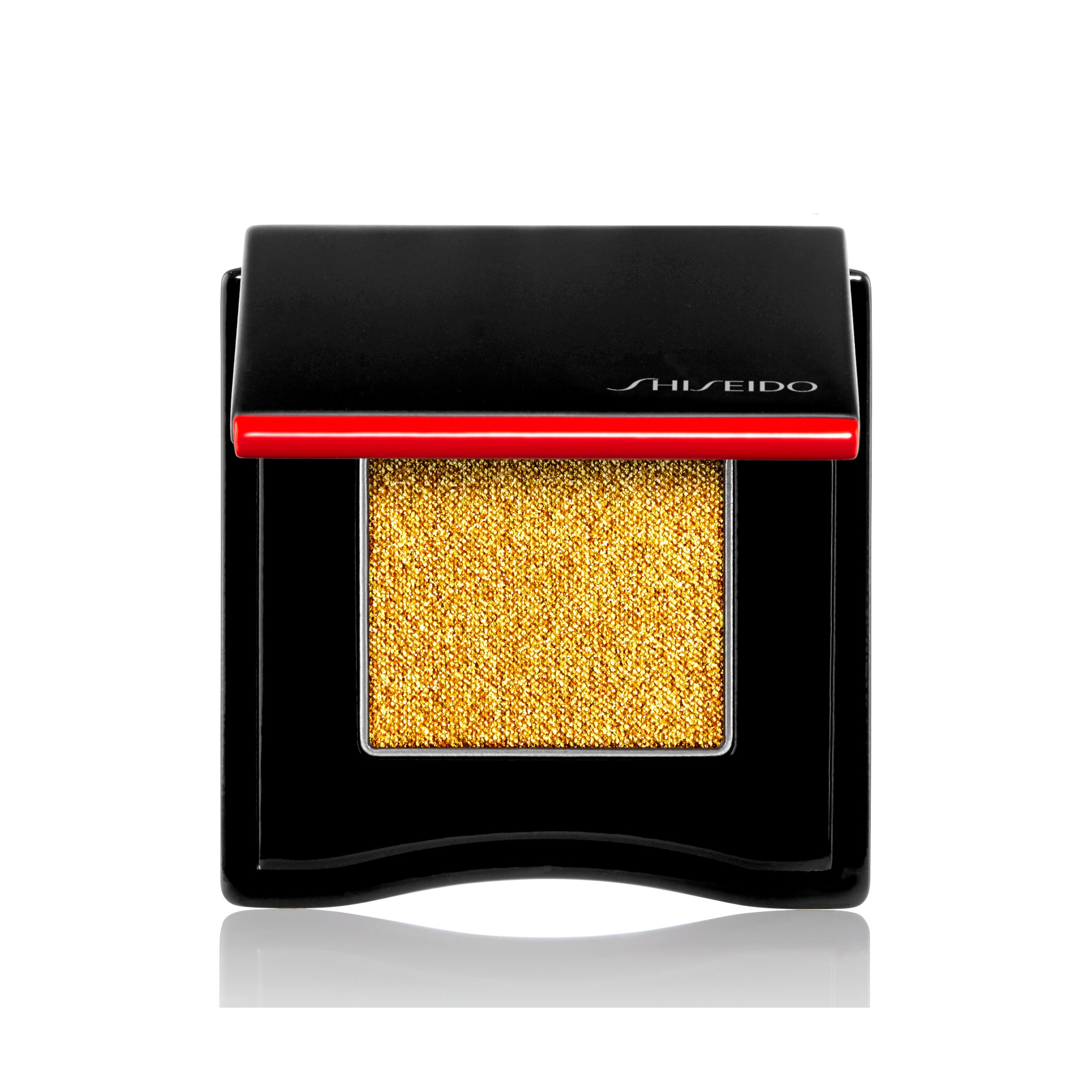 Läs mer om Shiseido Pop powdergel 13 Kan-Kan Gold