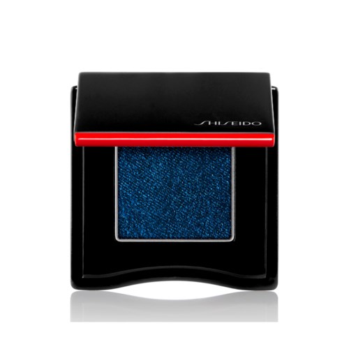Shiseido POP PowderGel Eye Shadow 17 Zaa-Zaa Navy