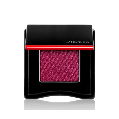 Shiseido POP PowderGel Eye Shadow 18 Doki-Doki Red