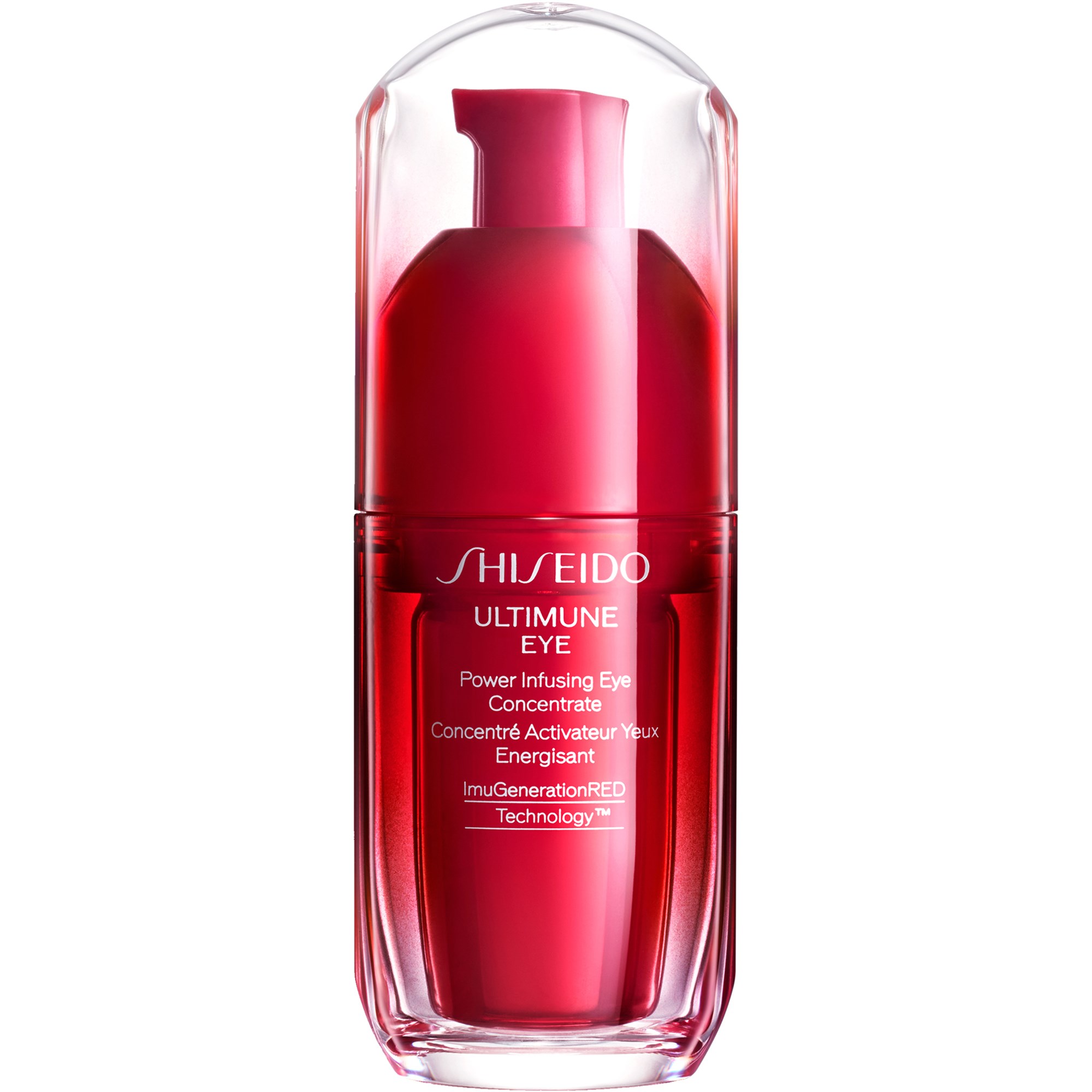 Shiseido Ultimune Power Infusing Eye Concentrate 15 ml