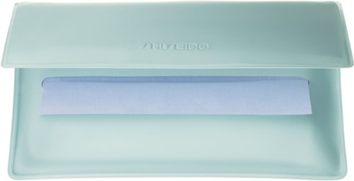 Shiseido Pureness Oil Control Blotting