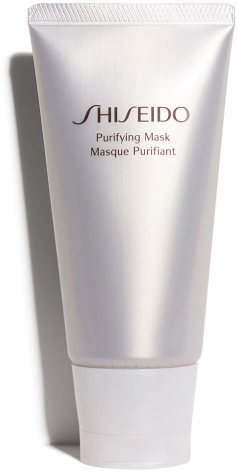 Shiseido Purifying Mask 75ml