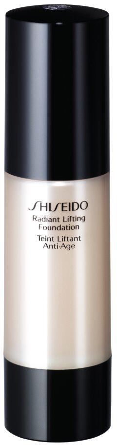 Shiseido Radiant Lifting Foundation SPF 15 O80 Deep Ochre