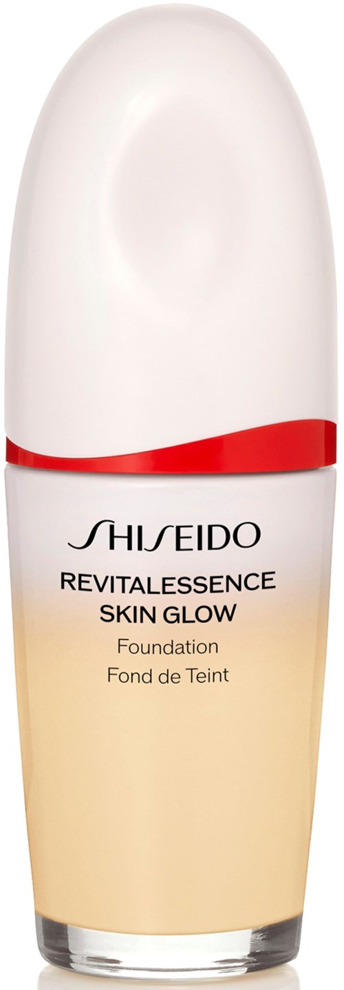 Shiseido RevitalEssence Skin Glow Foundation SPF30 120