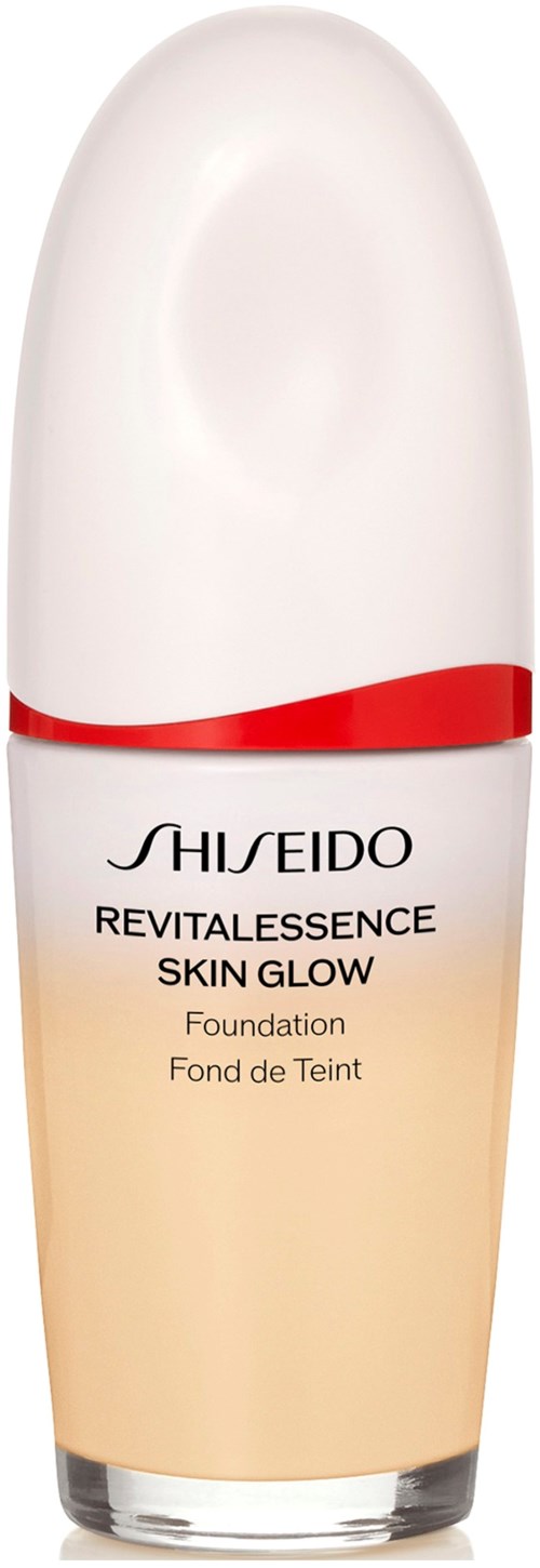 REVITALESSENCE SKIN GLOW Foundation SPF 30 | SHISEIDO