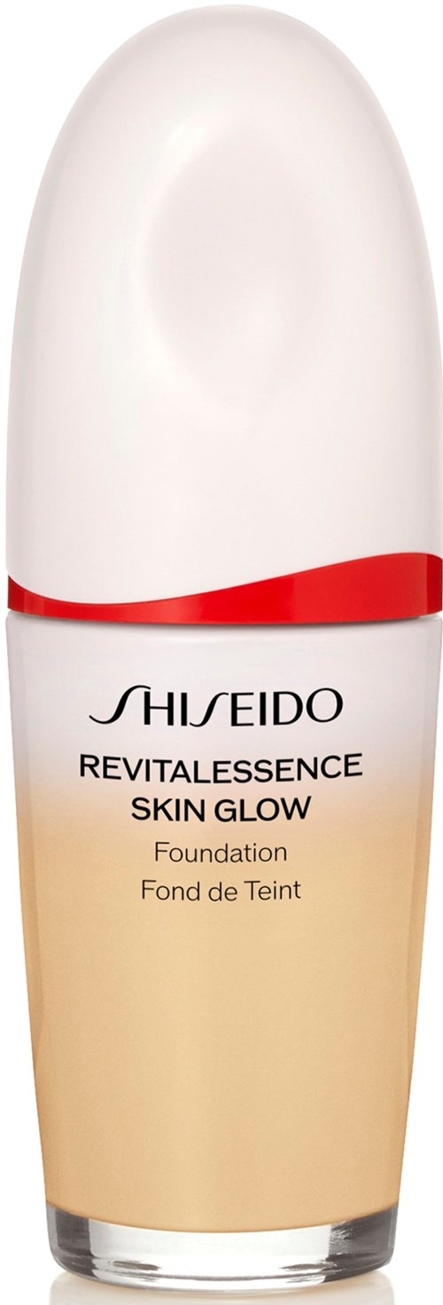 Shiseido Shiseido RevitalEssence Skin Glow Foundation SPF30 220 Linen