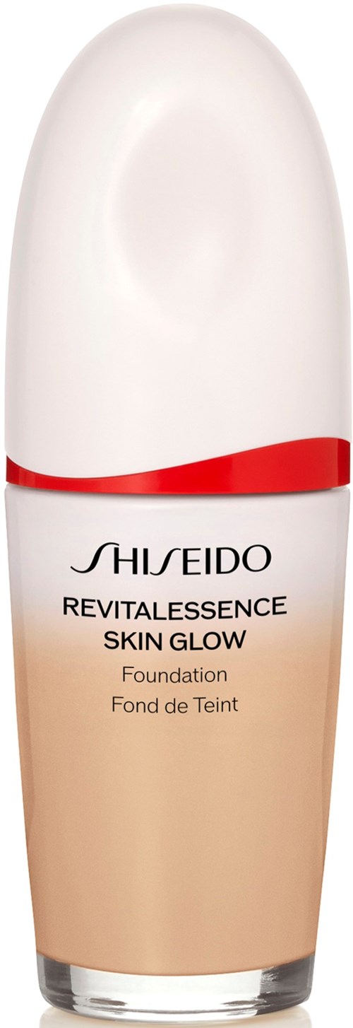 Shiseido RevitalEssence Skin Glow Foundation SPF30 240 Quartz