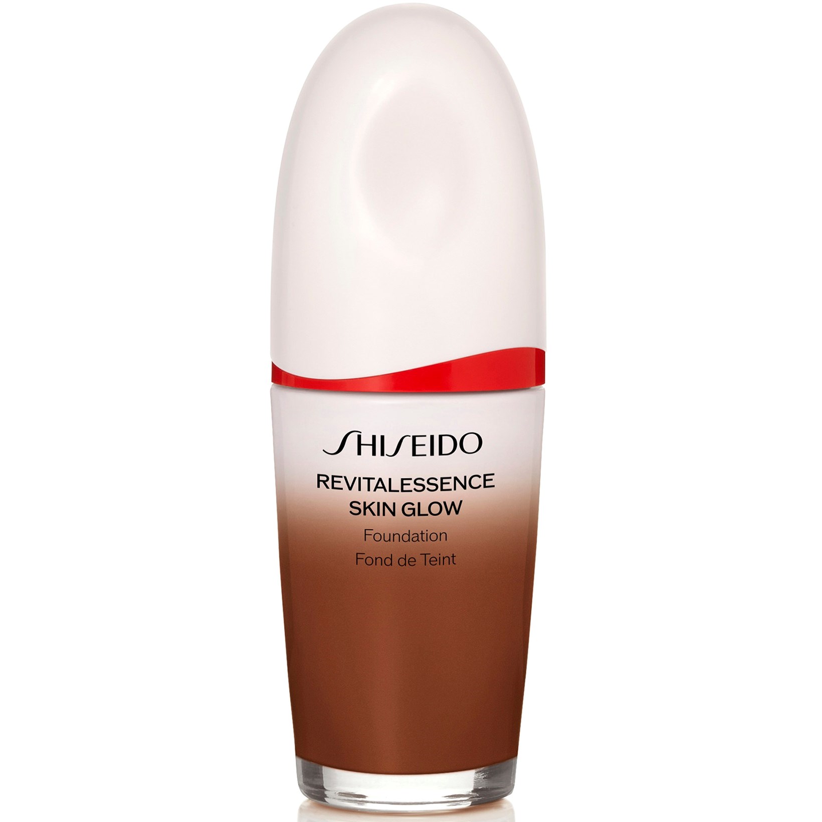 Shiseido Shiseido RevitalEssence Skin Glow Foundation SPF30 520 Rosewood