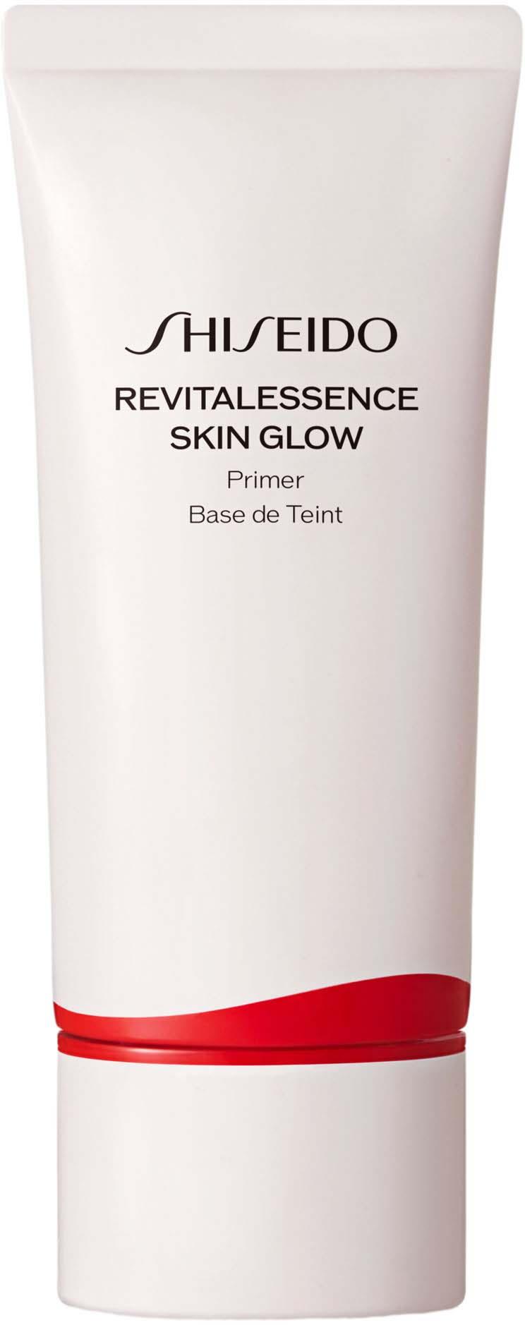 Shiseido Revitalessence Glow Primer 30 ml
