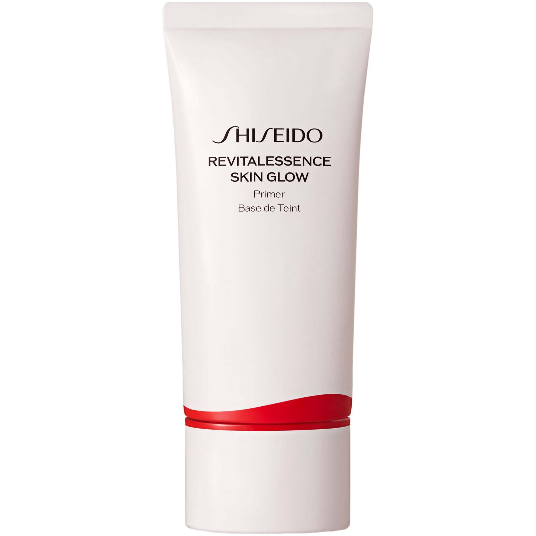 Läs mer om Shiseido Revitalessence Glow Primer 30 ml