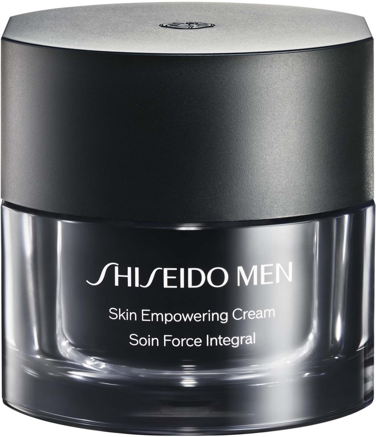 Shiseido Men Skin Empowering Cream 50 ml