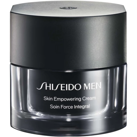 Shiseido Men Skin Empowering Cream från Shiseido