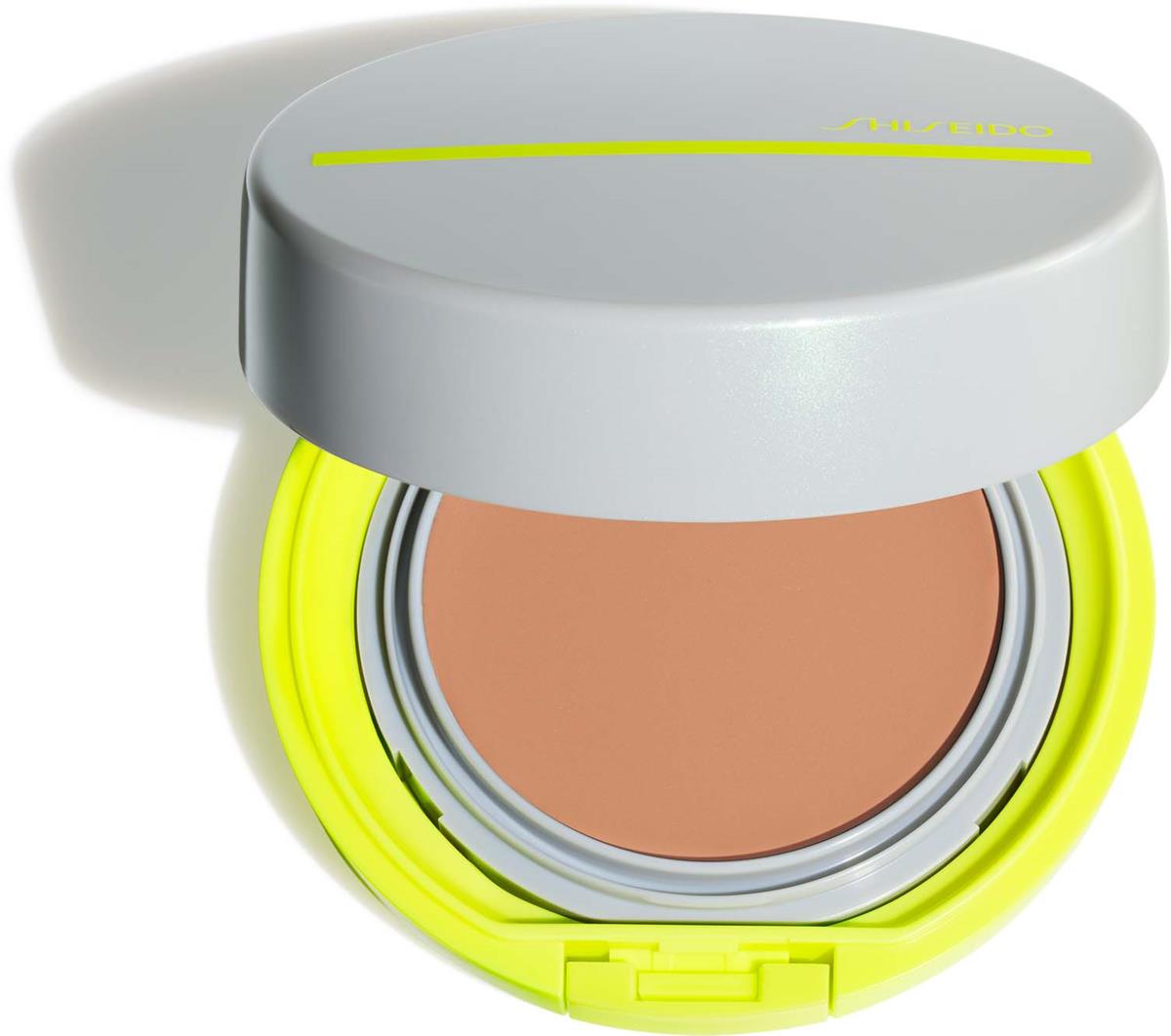Shiseido Sports BB Compact SPF50+ Dark