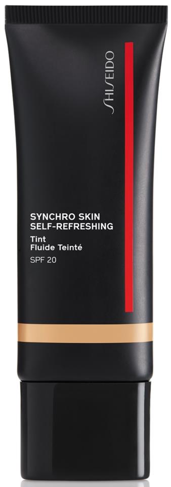 Shiseido Synchro Skin Self-Refreshing Tint 225 Magnolia 30 ml