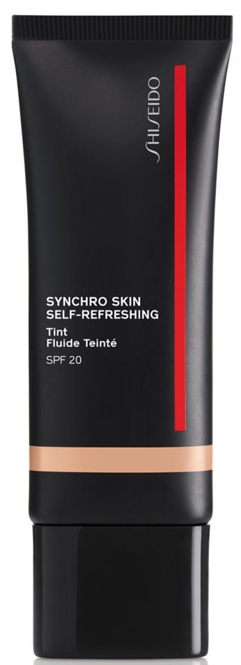 Shiseido Synchro Skin Self-Refreshing Tint 315 Matsu 30 ml