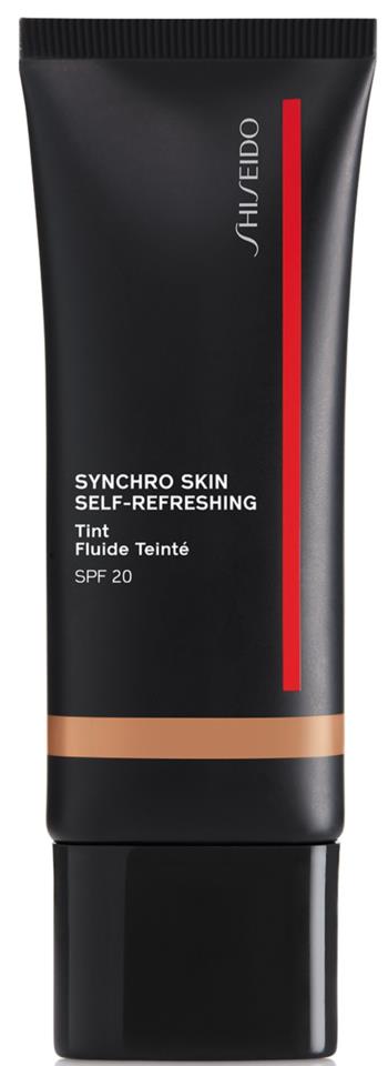 Shiseido Synchro Skin Self-Refreshing Tint 325 Keyaki 30 ml