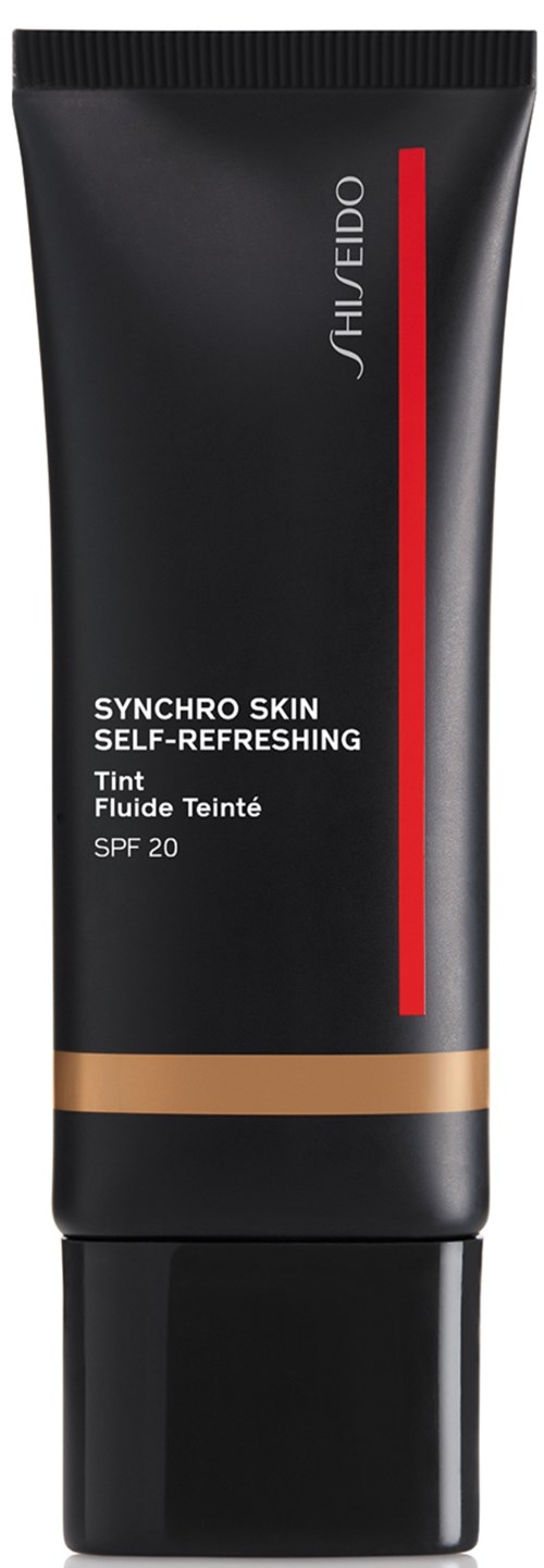Shiseido Synchro Skin Self-Refreshing Tint 335 Katsura