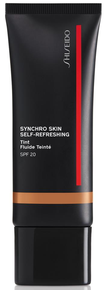Shiseido Synchro Skin Self-Refreshing Tint 415 Kwanzan 30 ml