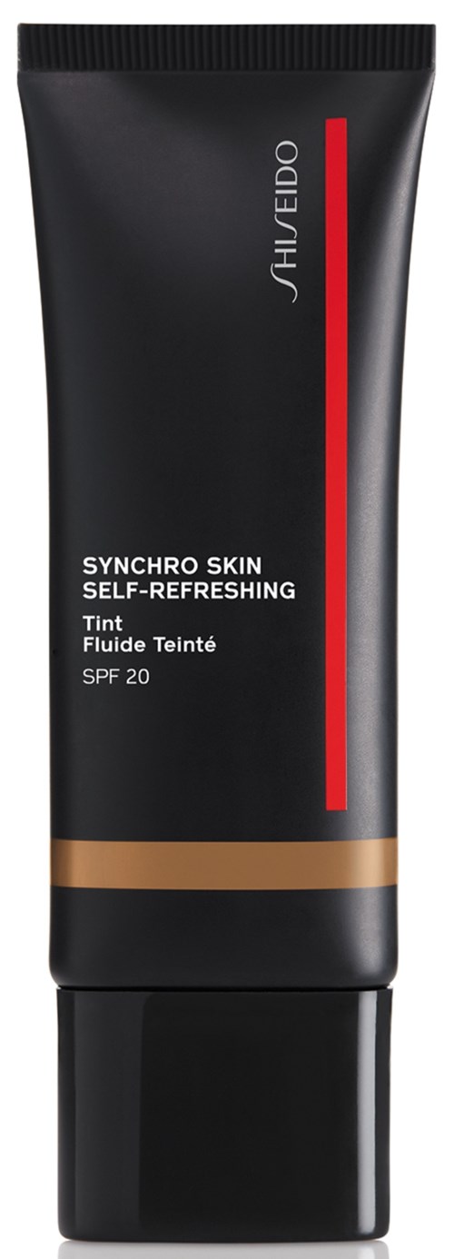 Shiseido Synchro Skin Self-Refreshing Tint 425 Ume