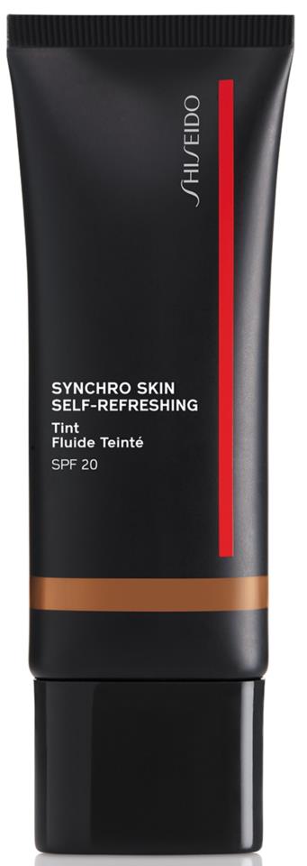 Shiseido Synchro Skin Self-Refreshing Tint 515 Tsubaki 30 ml