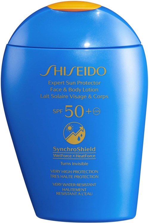Shiseido