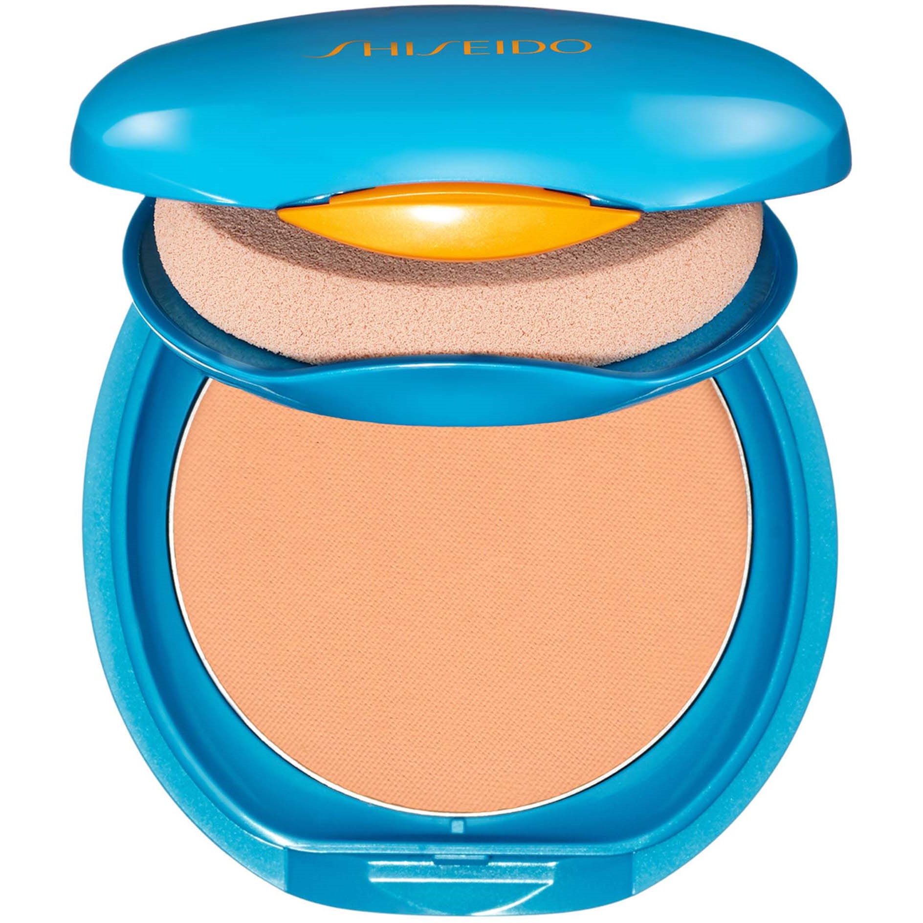 Shiseido Sun Care Sun Compact Foundation SPF30 Light Beige