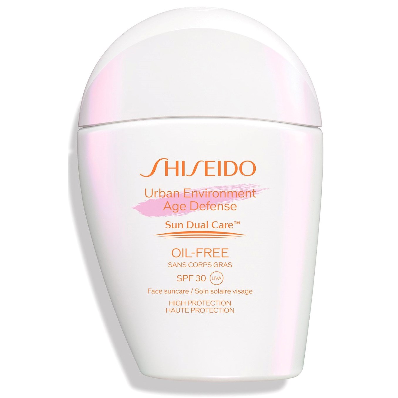 Shiseido Sun Urban Environment Lotion Age Defense SPF30 30 ml