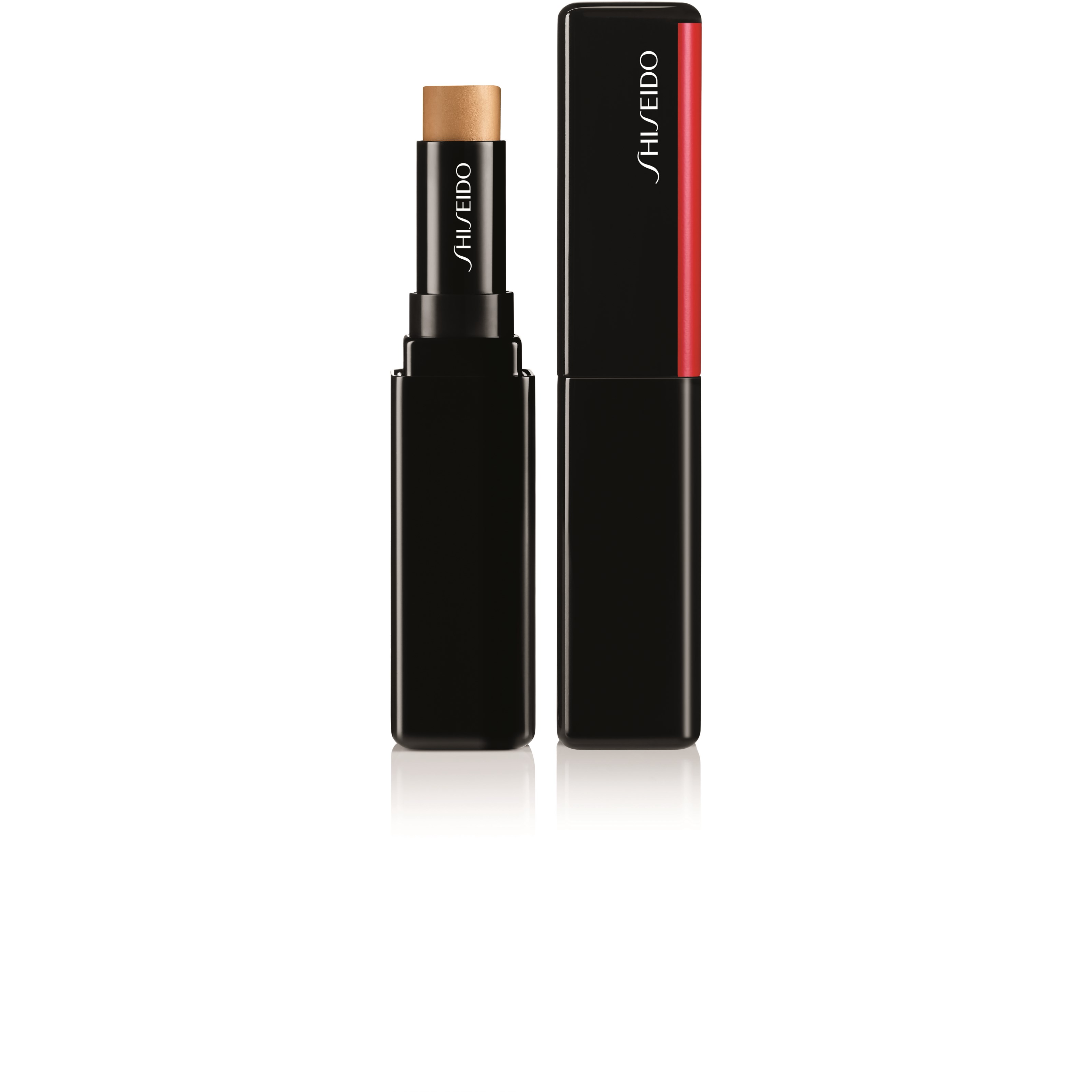 Läs mer om Shiseido Synchro Skin Correcting Gelstick Concealer 301 Medium