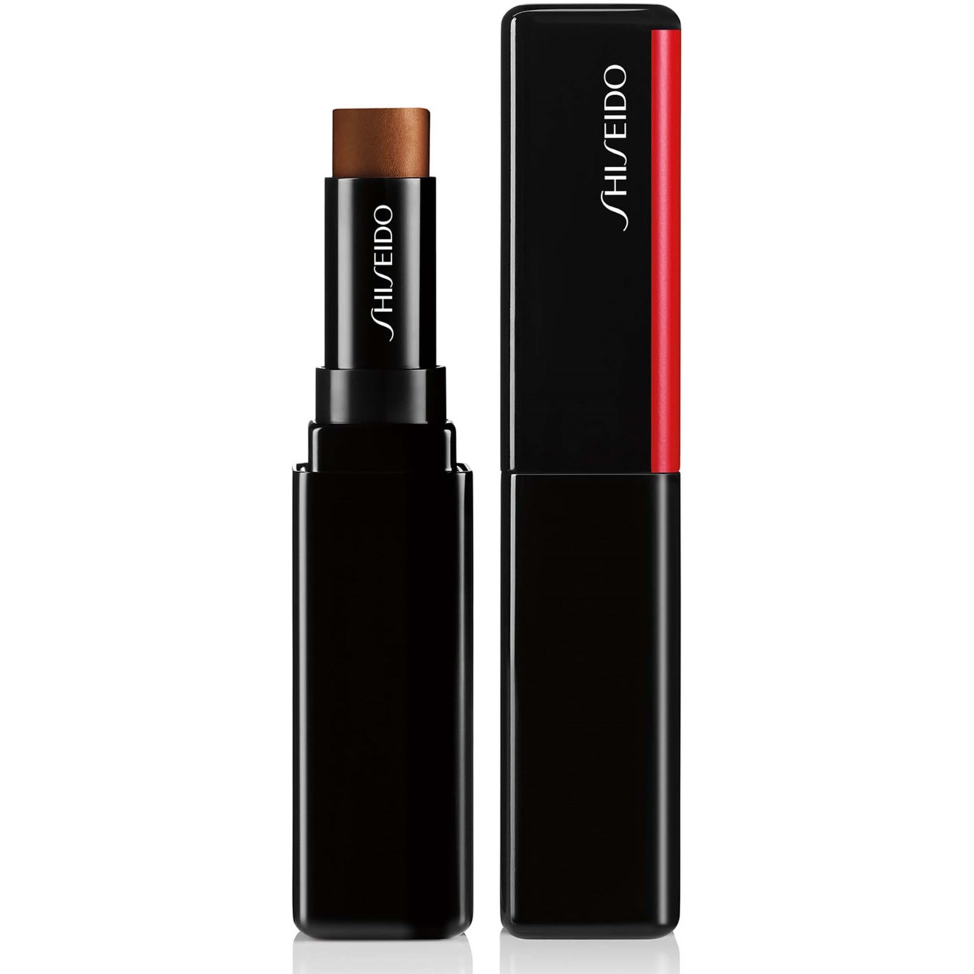 Läs mer om Shiseido Synchro Skin Correcting Gelstick Concealer 501 Deep