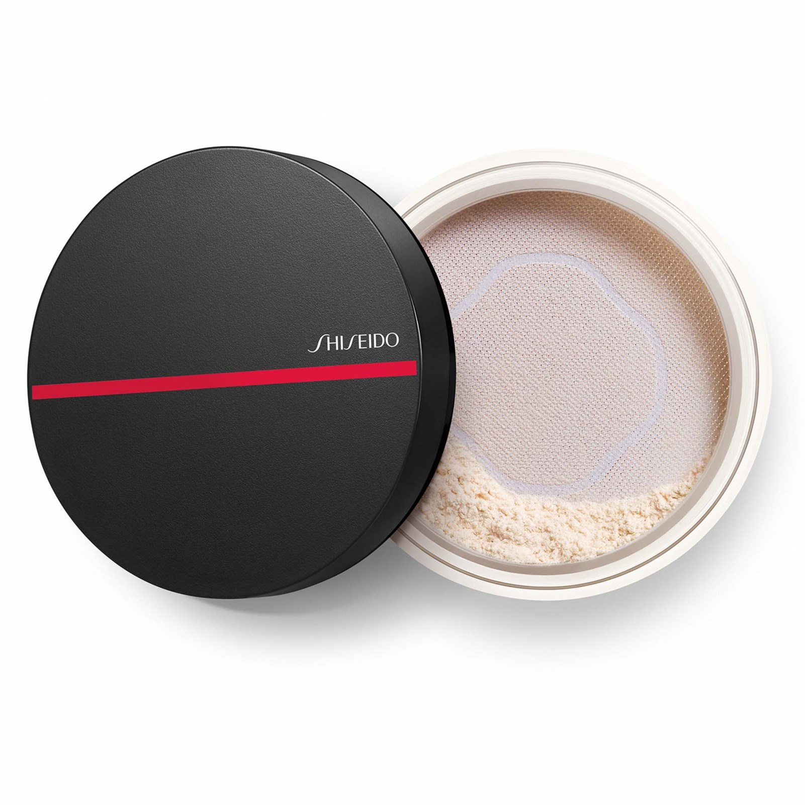 Läs mer om Shiseido Synchro Skin Invisible Silk Powder Loose Radiant