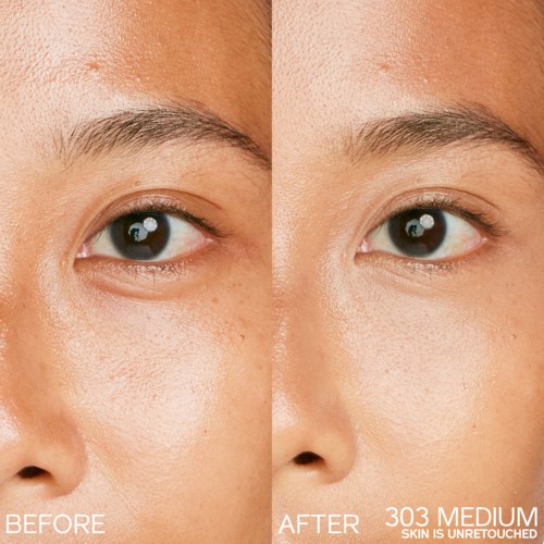Shiseido Synchro Skin Radiant Lifting Concealer  201