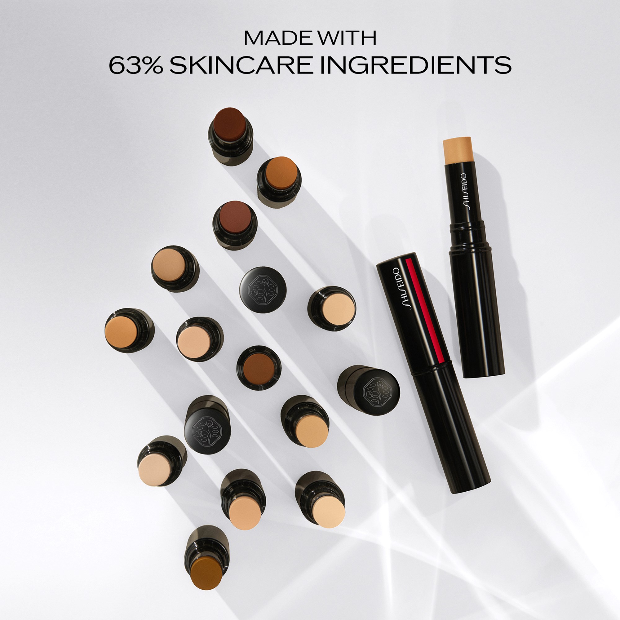 Shiseido Synchro Skin Radiant Lifting Concealer 403 (obrázok 4)