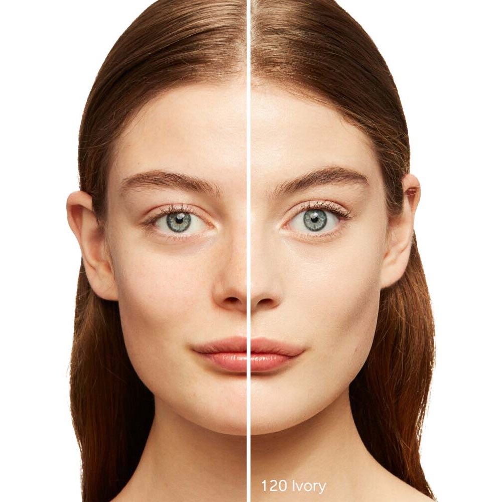 Shiseido Synchro Skin Radiant Lifting Foundation 120 (obrázok 3)