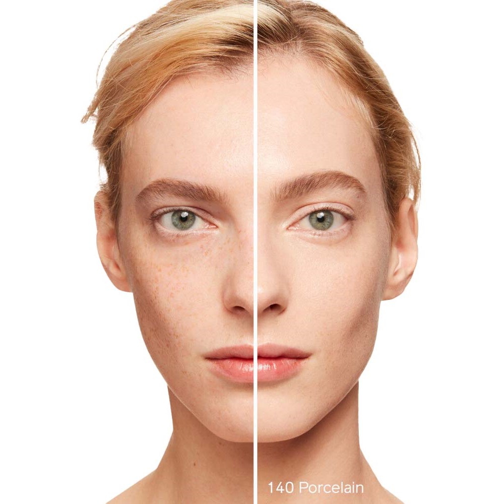 Shiseido Synchro Skin Radiant Lifting Foundation 140 (obrázok 4)
