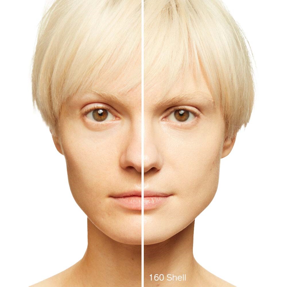 Shiseido Synchro Skin Radiant Lifting Foundation 160 (obrázok 4)