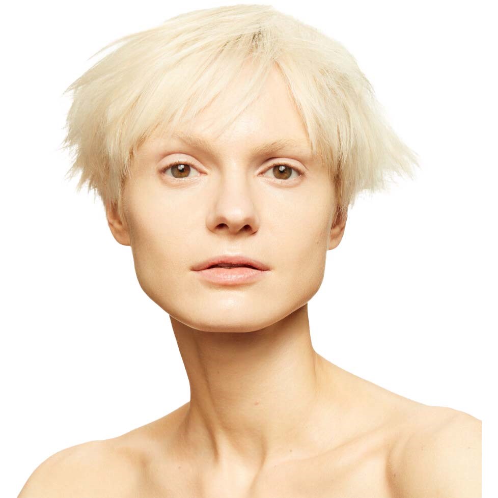 Shiseido Synchro Skin Radiant Lifting Foundation 160 (obrázok 5)