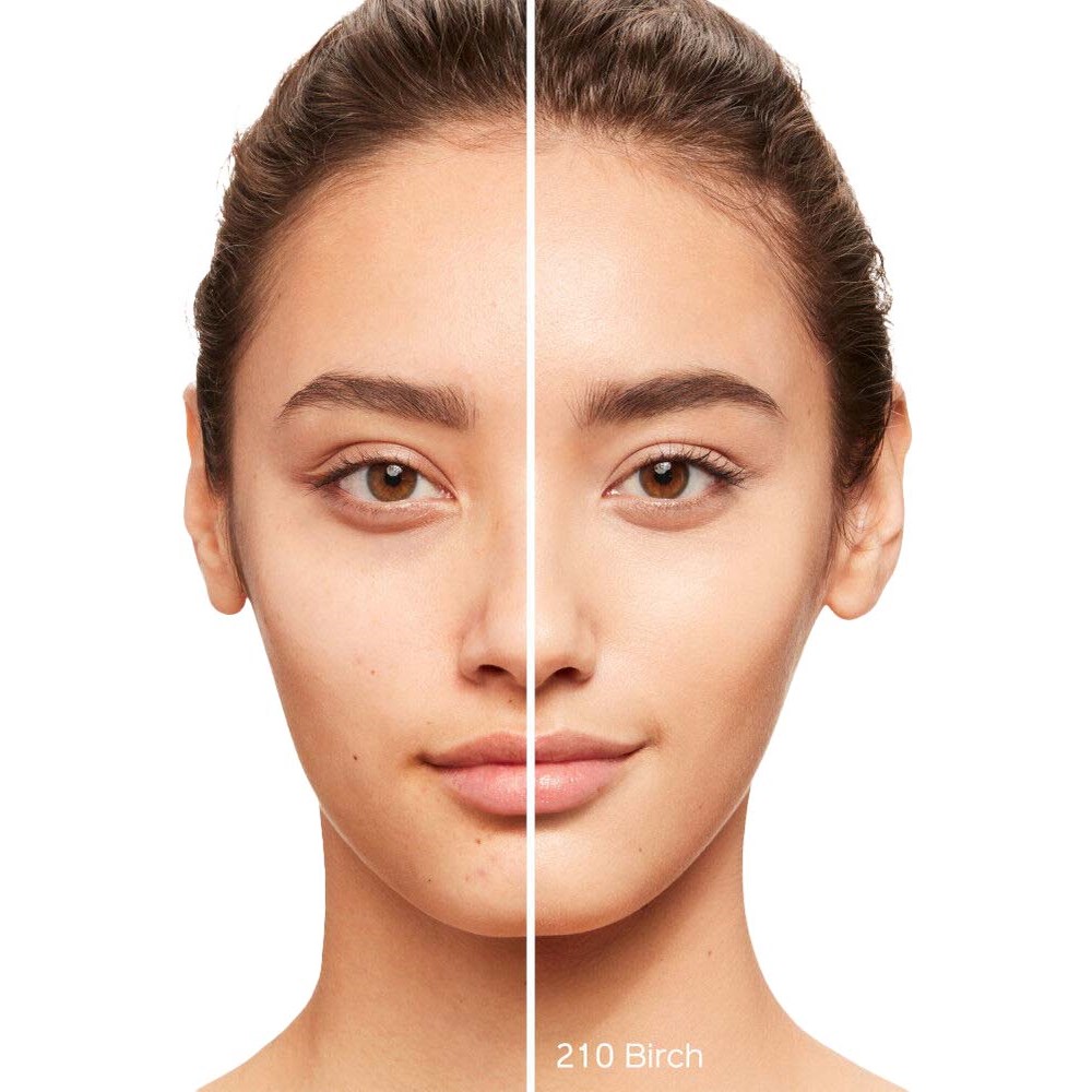 Shiseido Synchro Skin Radiant Lifting Foundation 210 (obrázok 5)