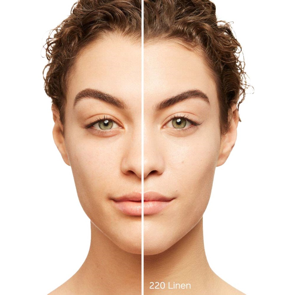 Shiseido Synchro Skin Radiant Lifting Foundation 220 (obrázok 4)
