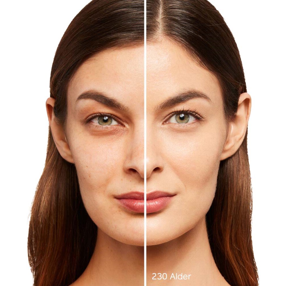 Shiseido Synchro Skin Radiant Lifting Foundation 230 (obrázok 4)