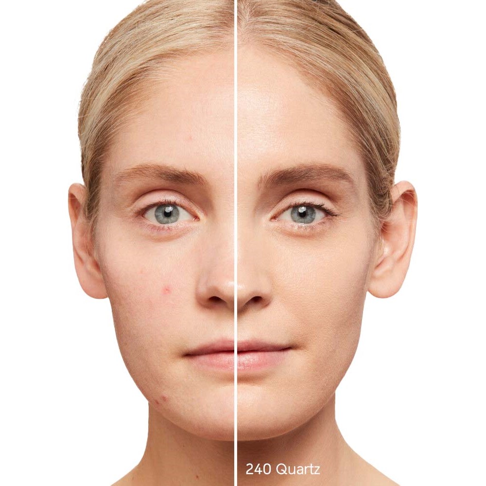 Shiseido Synchro Skin Radiant Lifting Foundation 240 (obrázok 4)