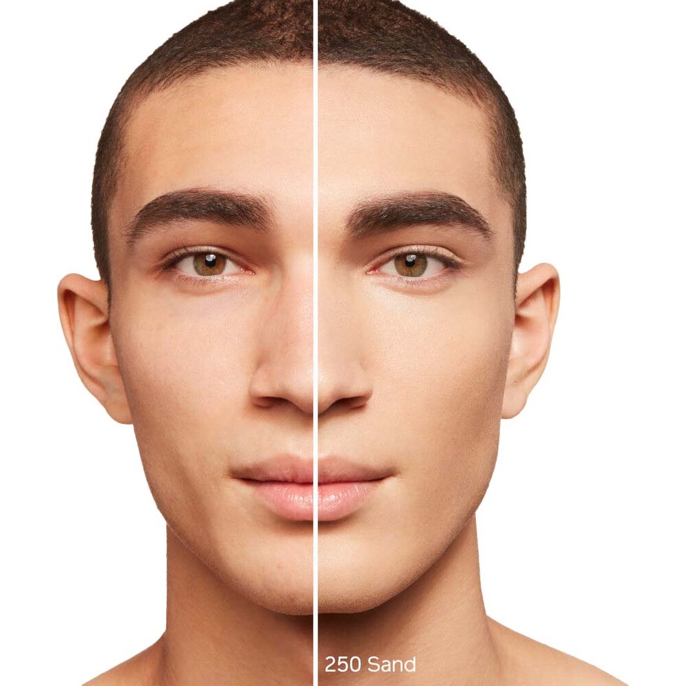 Shiseido Synchro Skin Radiant Lifting Foundation 250 (obrázok 4)