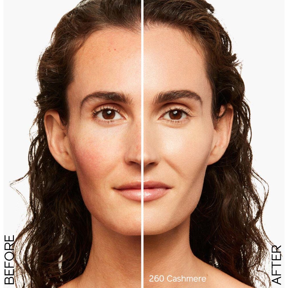 Shiseido Synchro Skin Radiant Lifting Foundation 260 (obrázok 3)